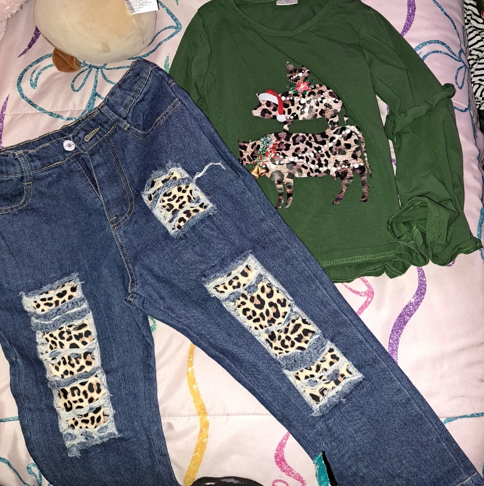 Outfit